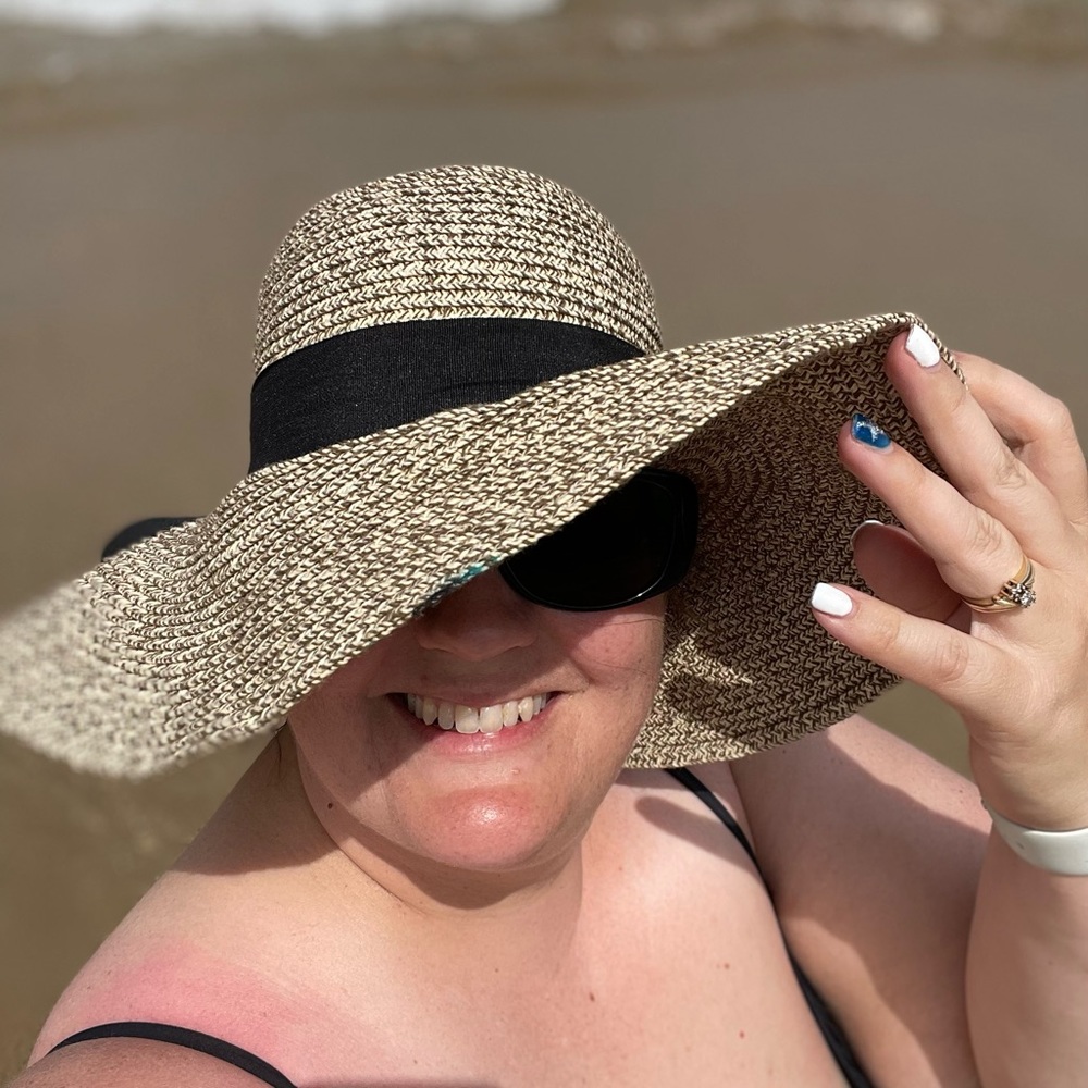 Meet your Posher, Dorene